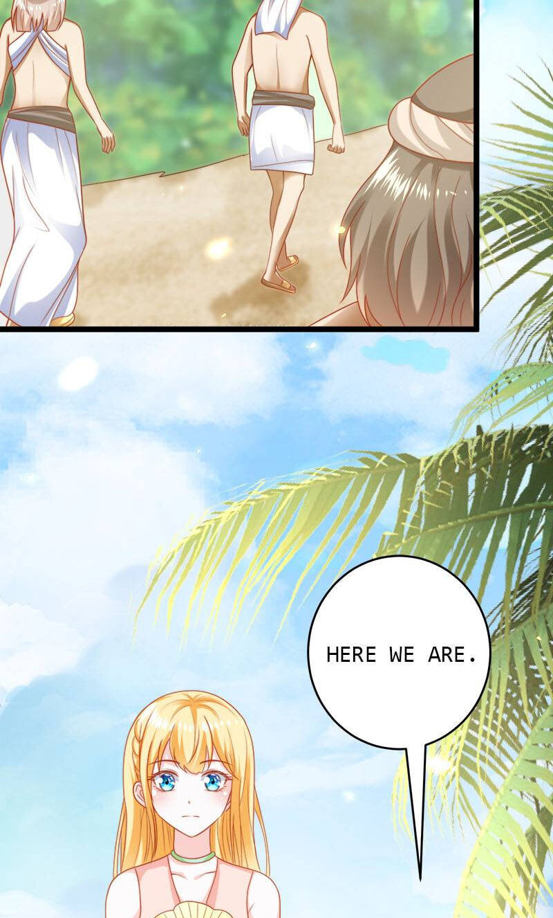 Apple of Pharaoh's Eye Chapter 115 page 9 - 