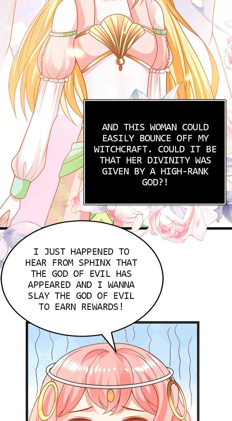 Apple of Pharaoh's Eye Chapter 116 page 11 - 