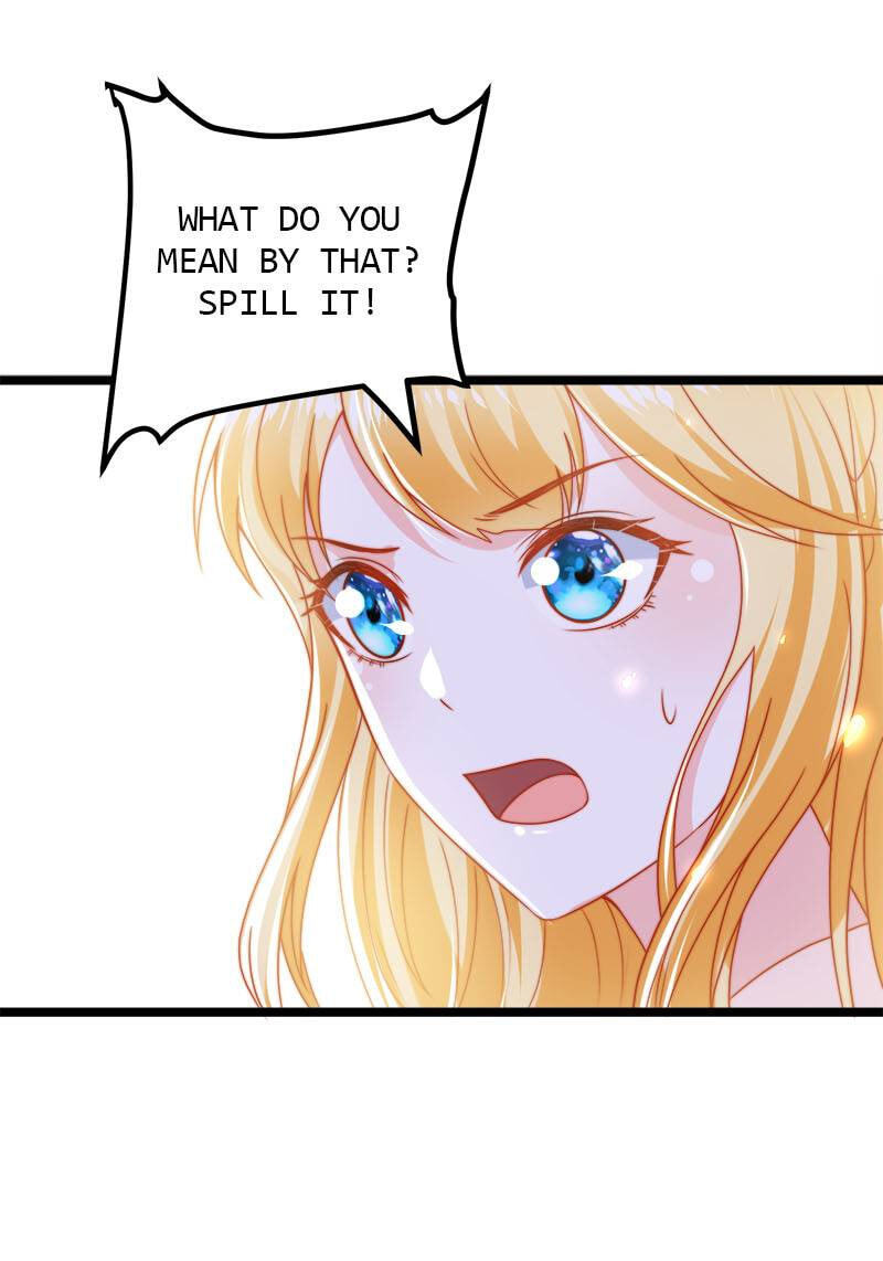 Apple of Pharaoh's Eye Chapter 116 page 14 - 
