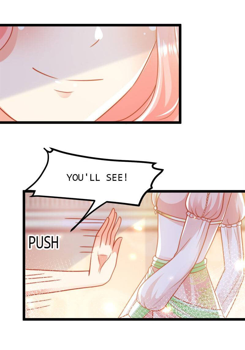 Apple of Pharaoh's Eye Chapter 116 page 15 - 