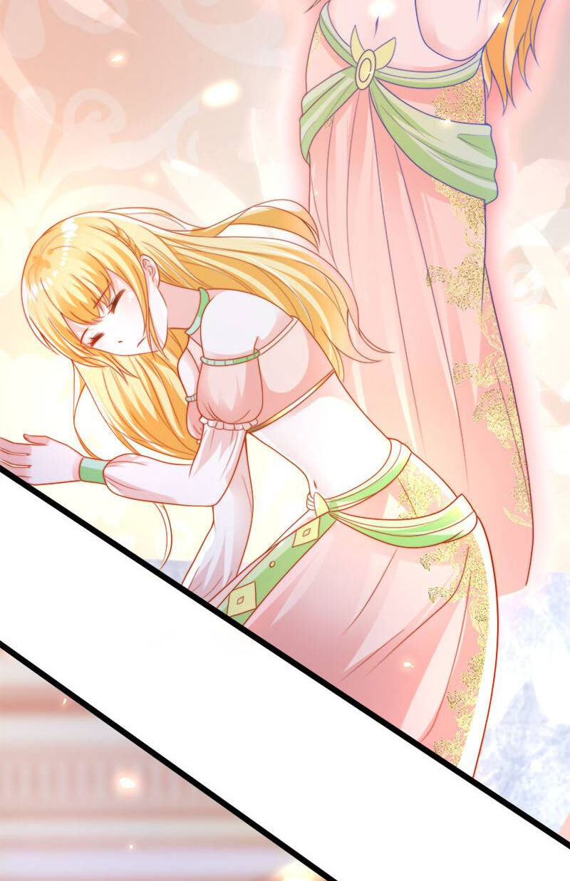 Apple of Pharaoh's Eye Chapter 116 page 18 - 