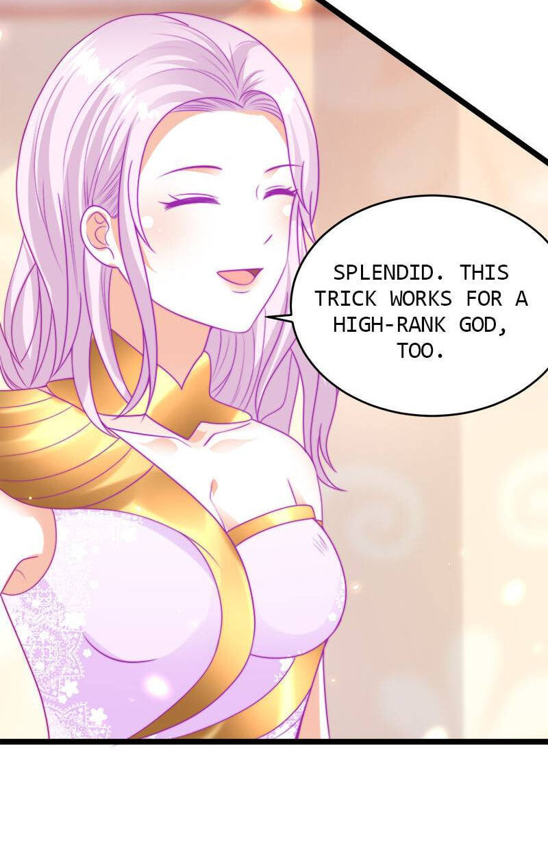 Apple of Pharaoh's Eye Chapter 116 page 19 - 
