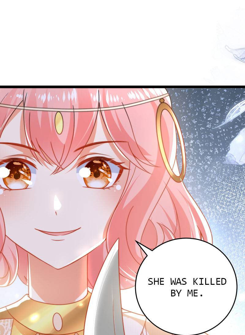 Apple of Pharaoh's Eye Chapter 116 page 3 - 