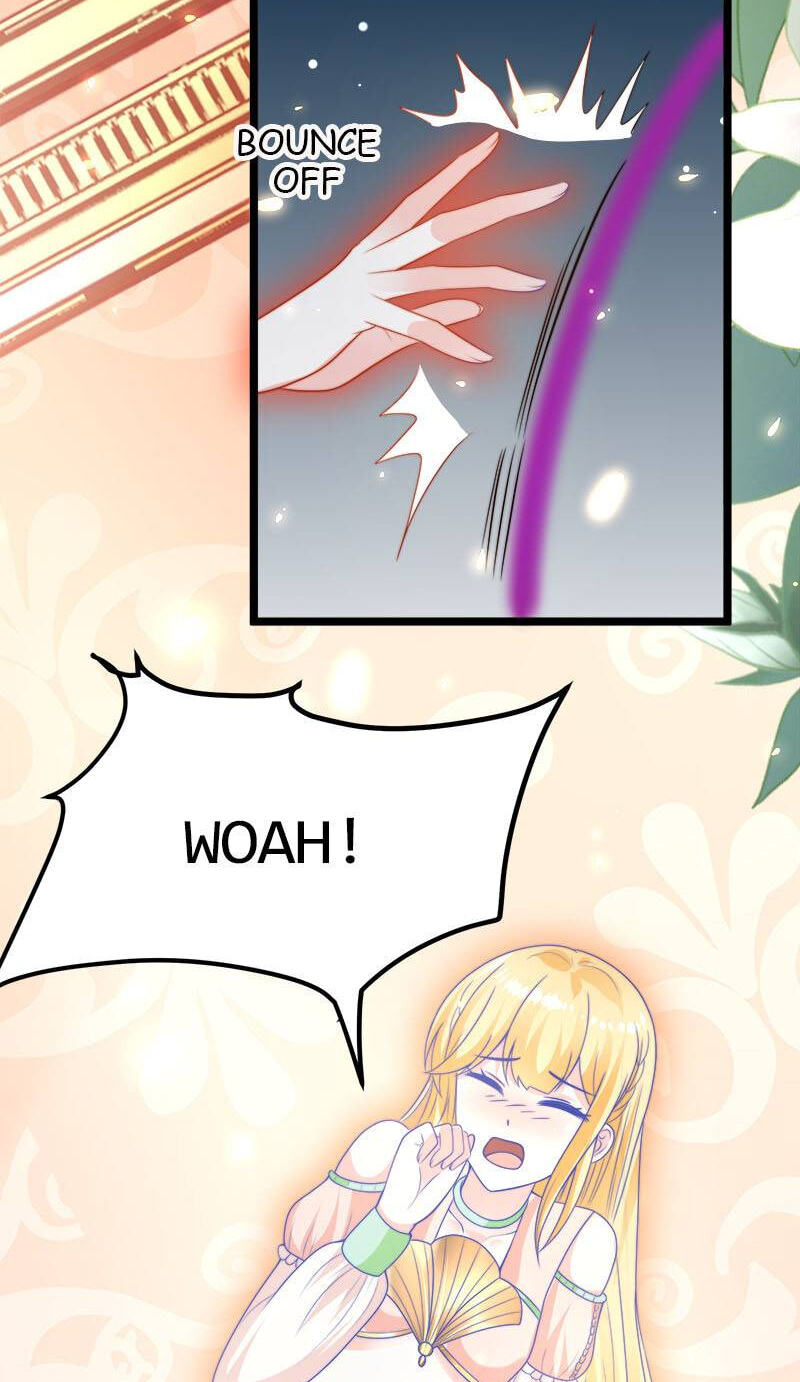 Apple of Pharaoh's Eye Chapter 116 page 23 - 