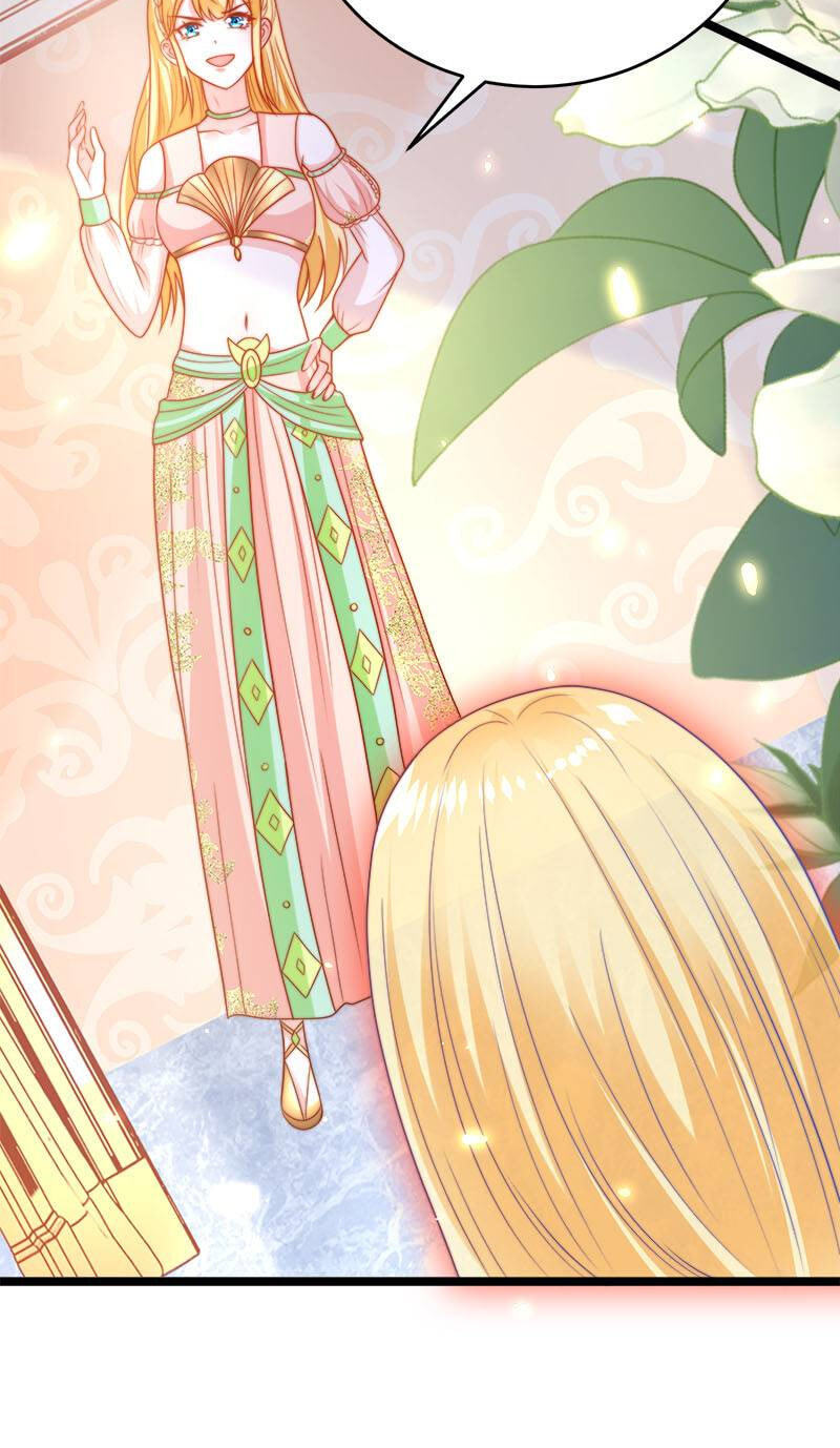 Apple of Pharaoh's Eye Chapter 116 page 25 - 