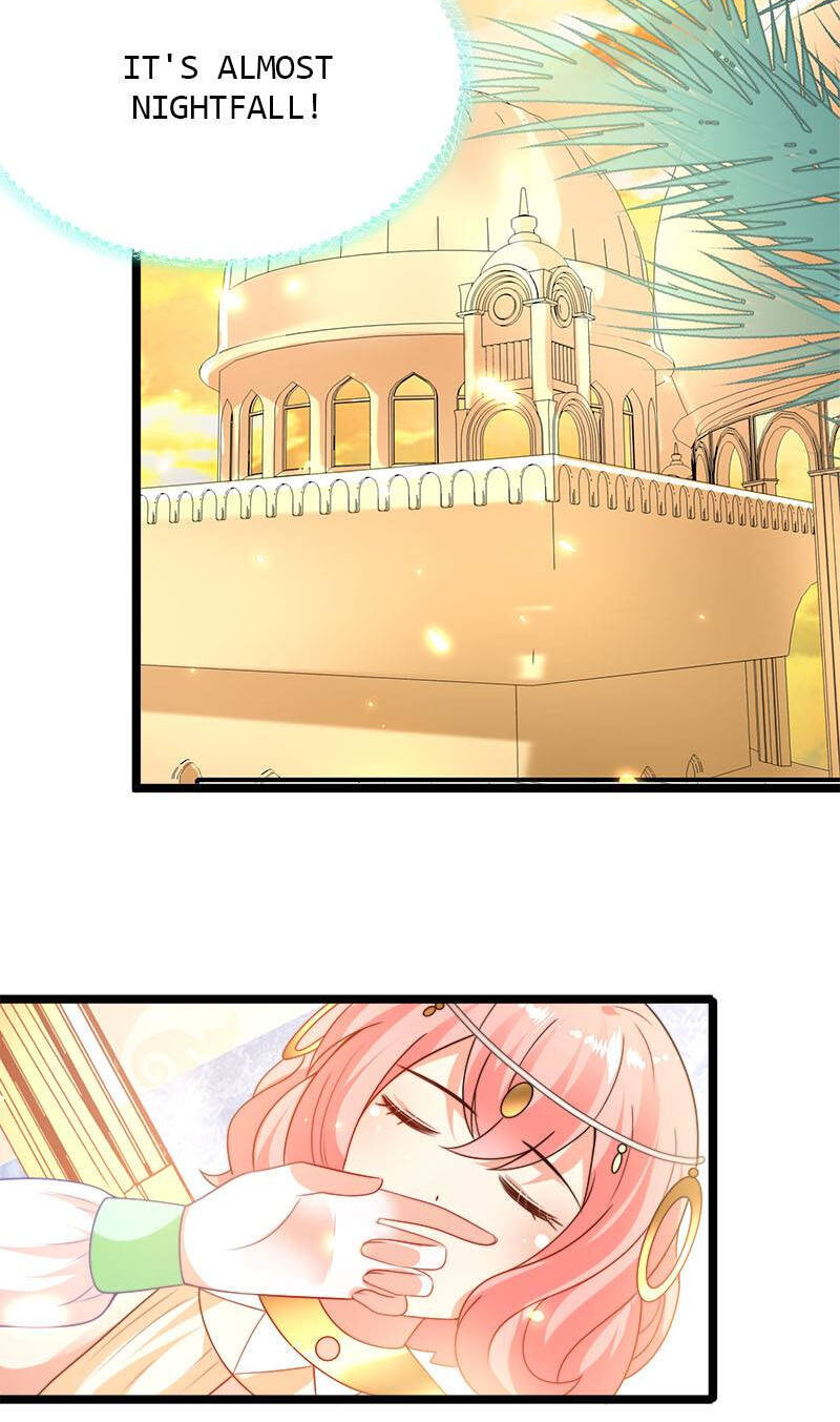 Apple of Pharaoh's Eye Chapter 116 page 27 - 