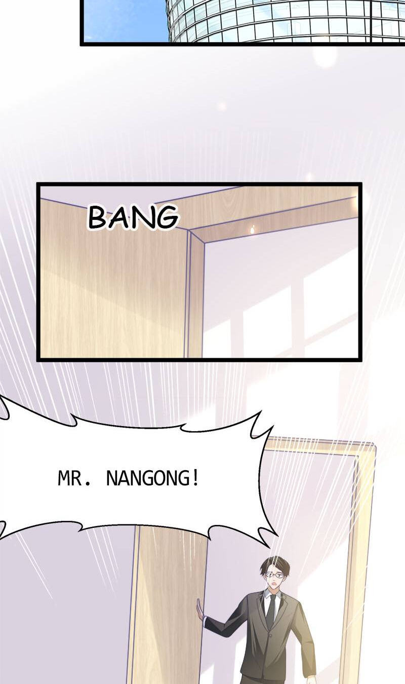 Apple of Pharaoh's Eye Chapter 116 page 37 - 