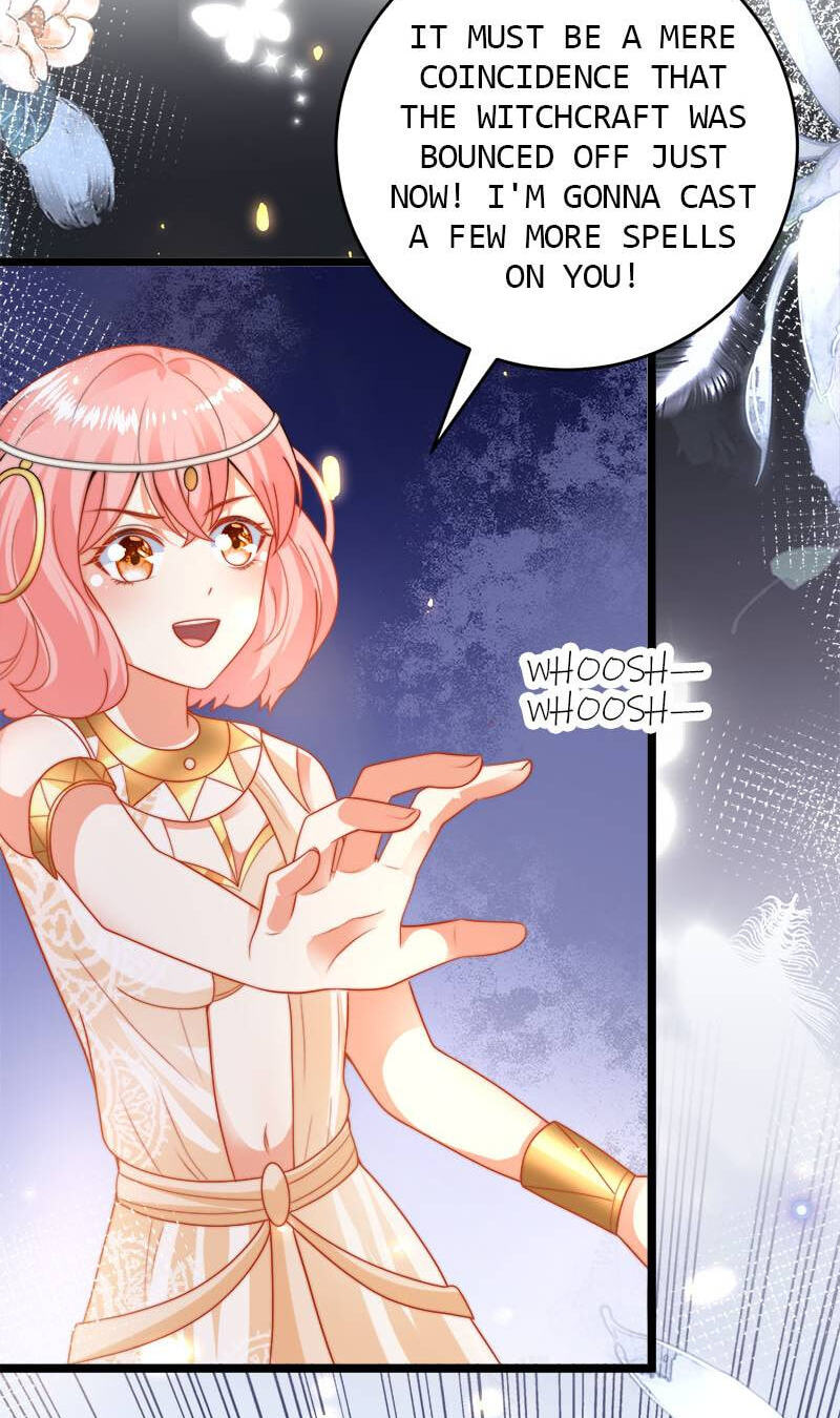 Apple of Pharaoh's Eye Chapter 116 page 6 - 