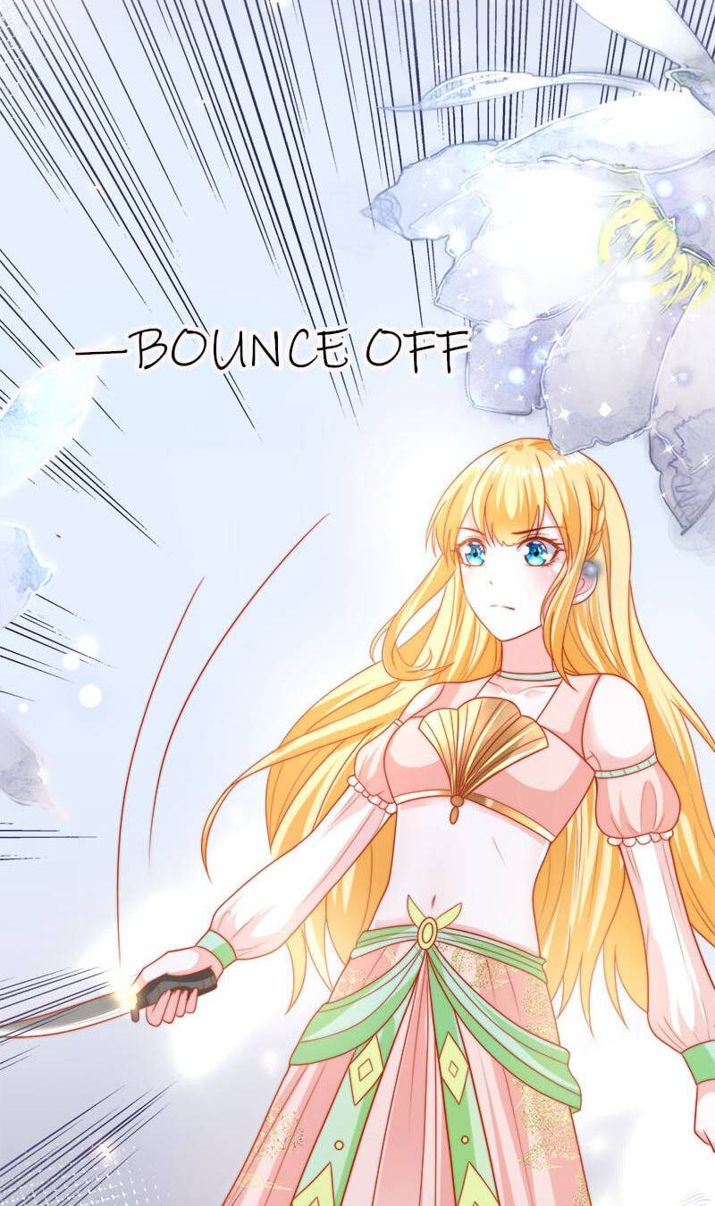 Apple of Pharaoh's Eye Chapter 116 page 7 - 