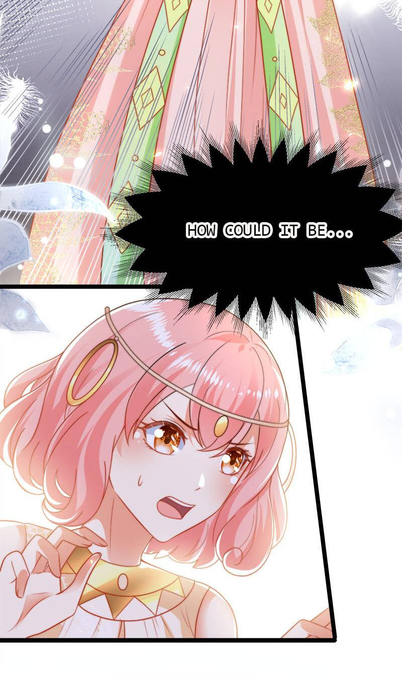 Apple of Pharaoh's Eye Chapter 116 page 8 - 