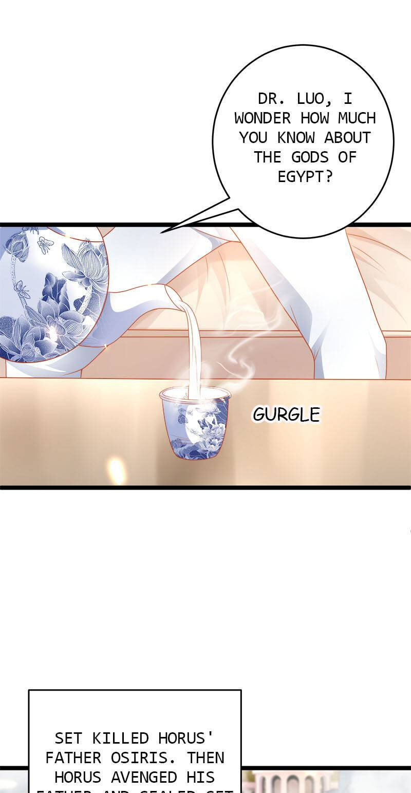 Apple of Pharaoh's Eye Chapter 117 page 13 - 