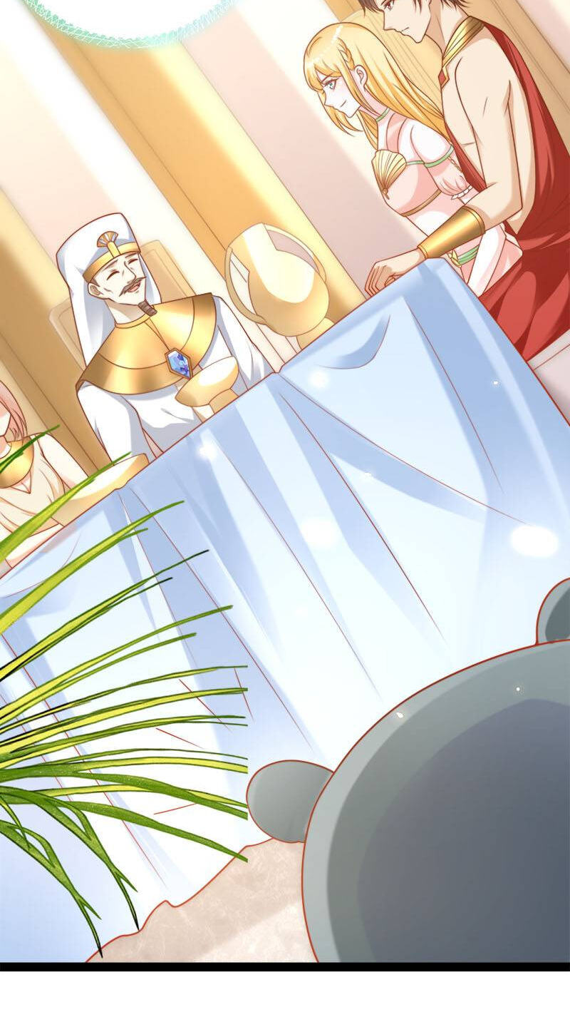Apple of Pharaoh's Eye Chapter 117 page 29 - 