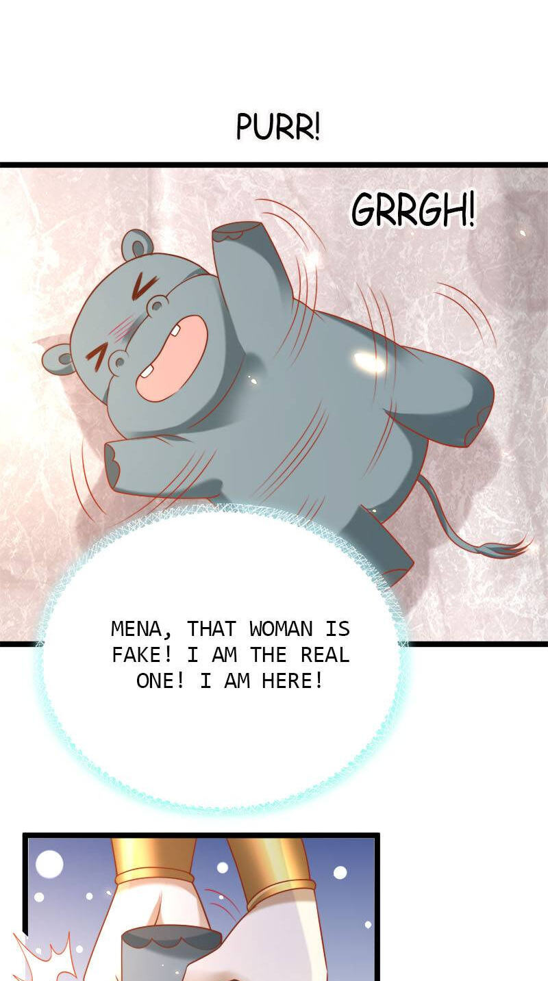 Apple of Pharaoh's Eye Chapter 117 page 30 - 