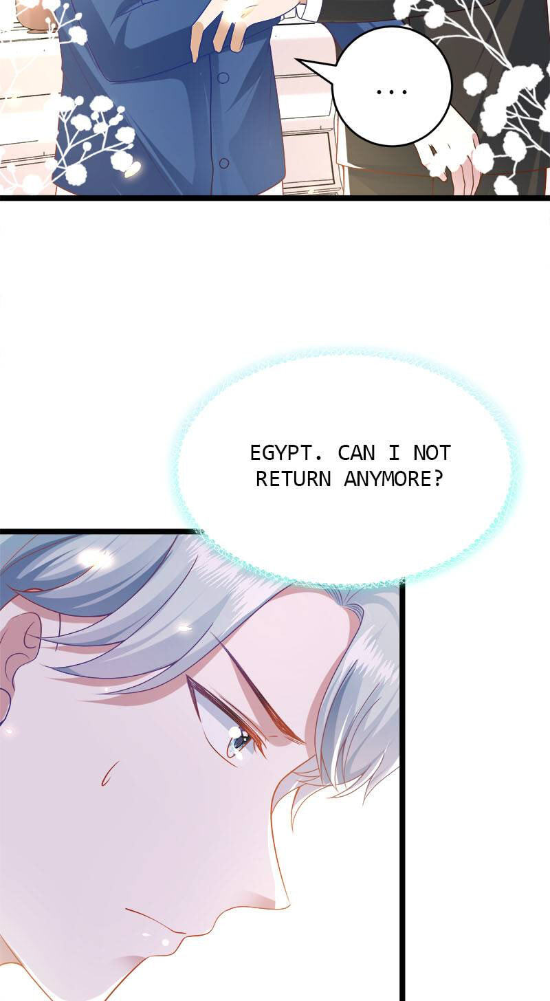 Apple of Pharaoh's Eye Chapter 117 page 4 - 