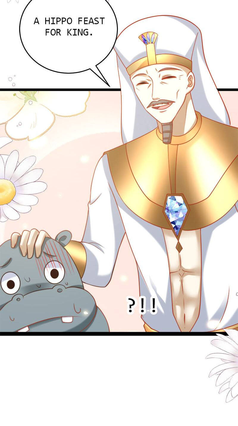 Apple of Pharaoh's Eye Chapter 117 page 32 - 