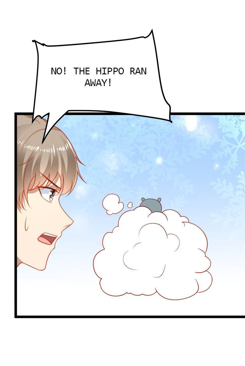 Apple of Pharaoh's Eye Chapter 118 page 15 - 