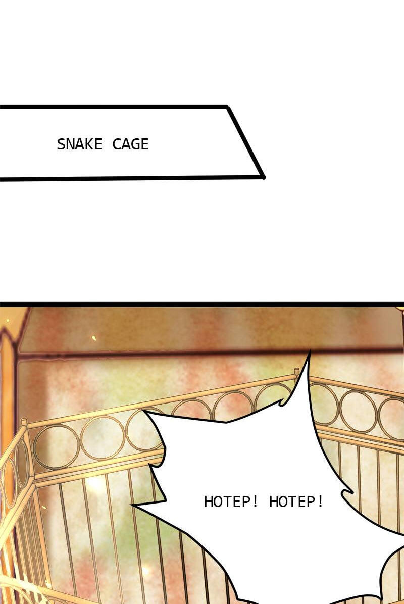 Apple of Pharaoh's Eye Chapter 118 page 16 - 