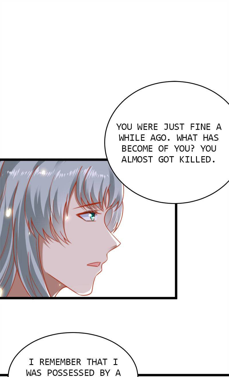 Apple of Pharaoh's Eye Chapter 118 page 29 - 