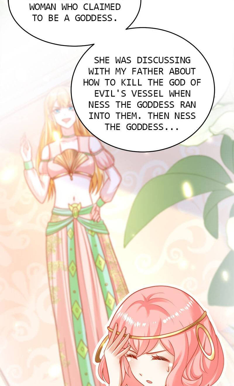Apple of Pharaoh's Eye Chapter 118 page 30 - 