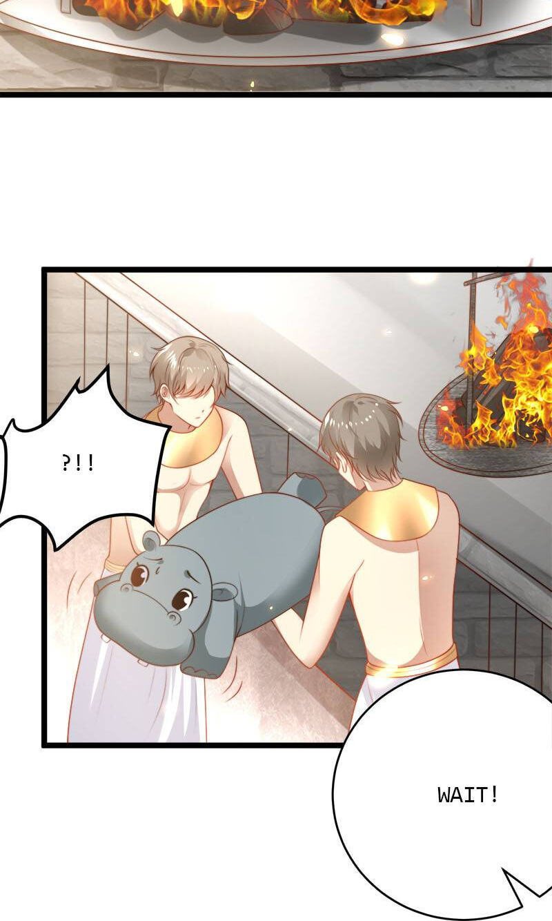 Apple of Pharaoh's Eye Chapter 118 page 4 - 
