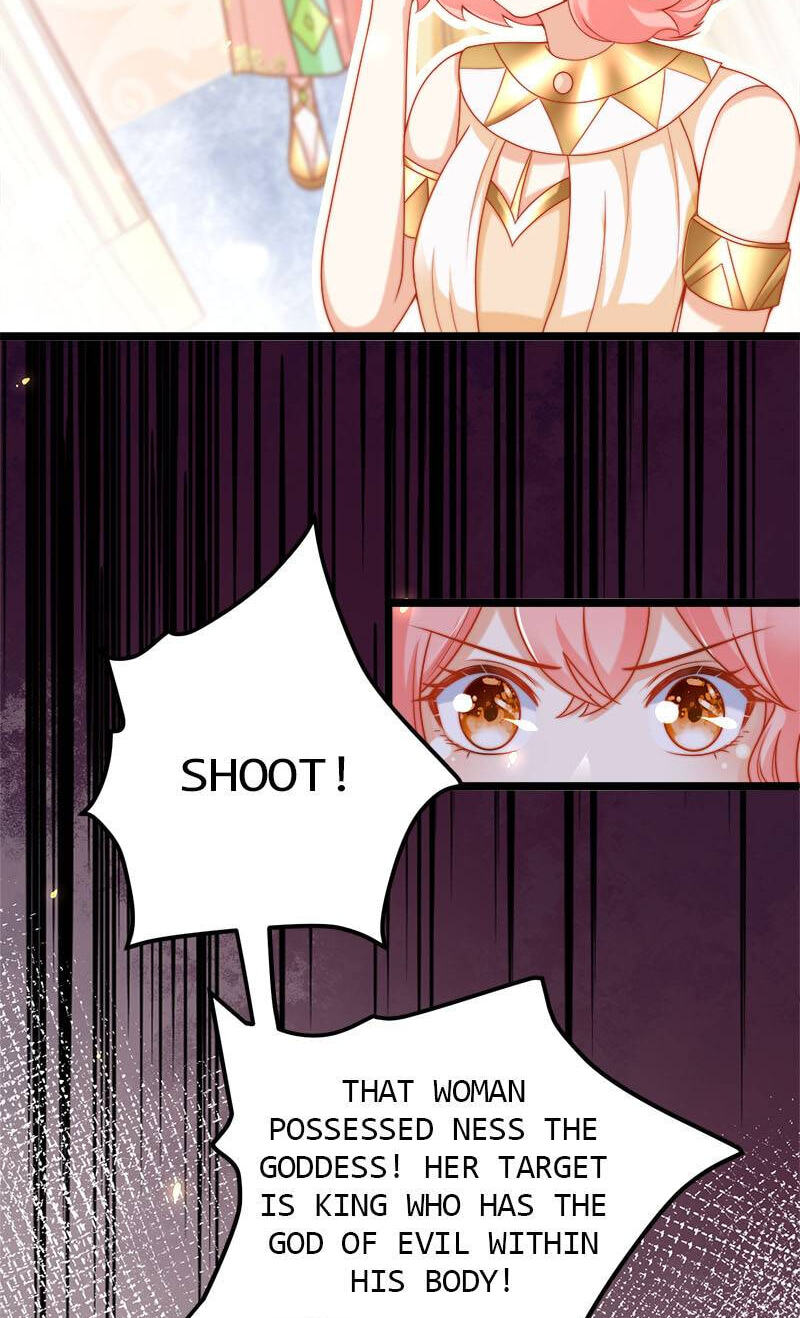 Apple of Pharaoh's Eye Chapter 118 page 31 - 