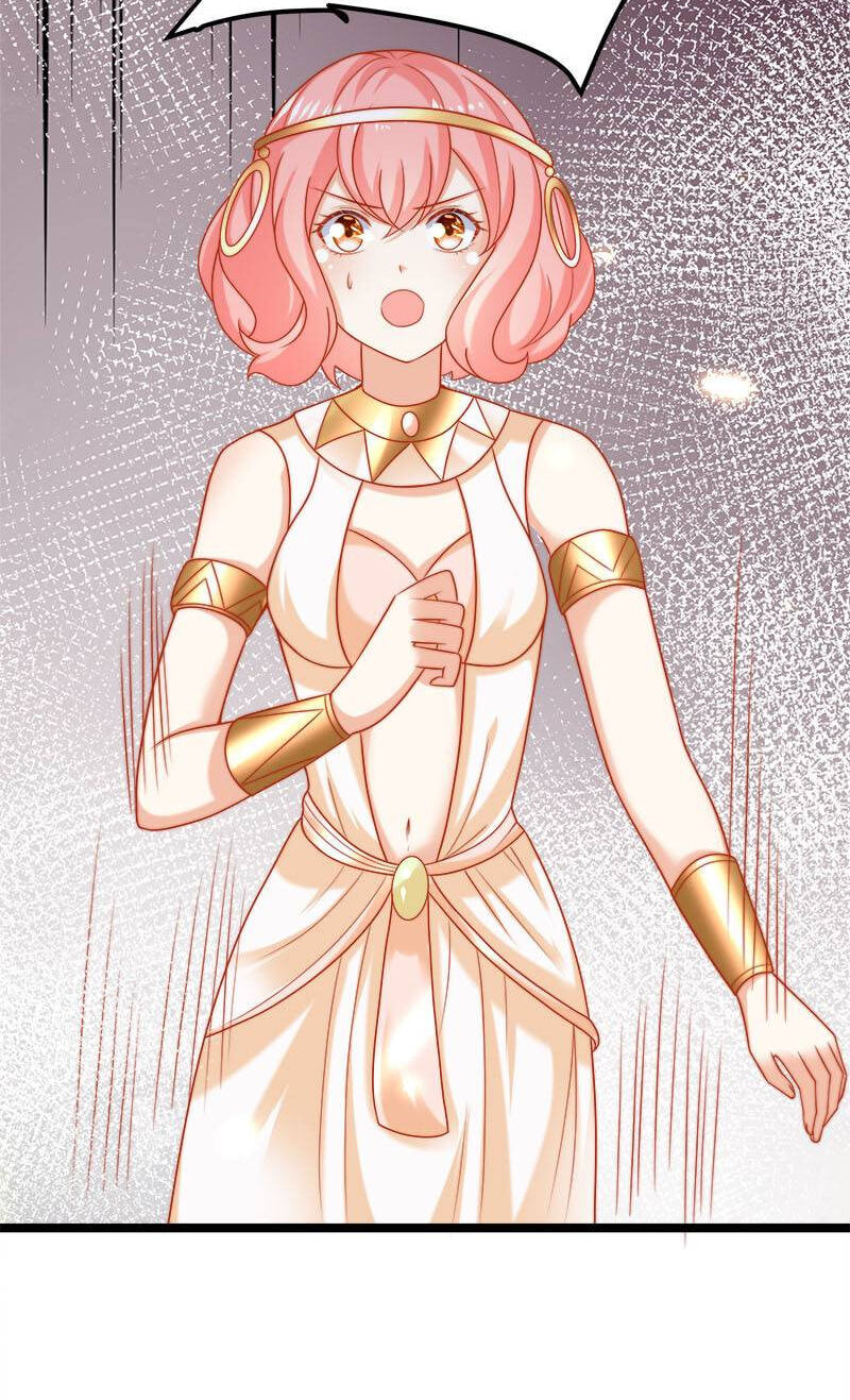 Apple of Pharaoh's Eye Chapter 118 page 32 - 