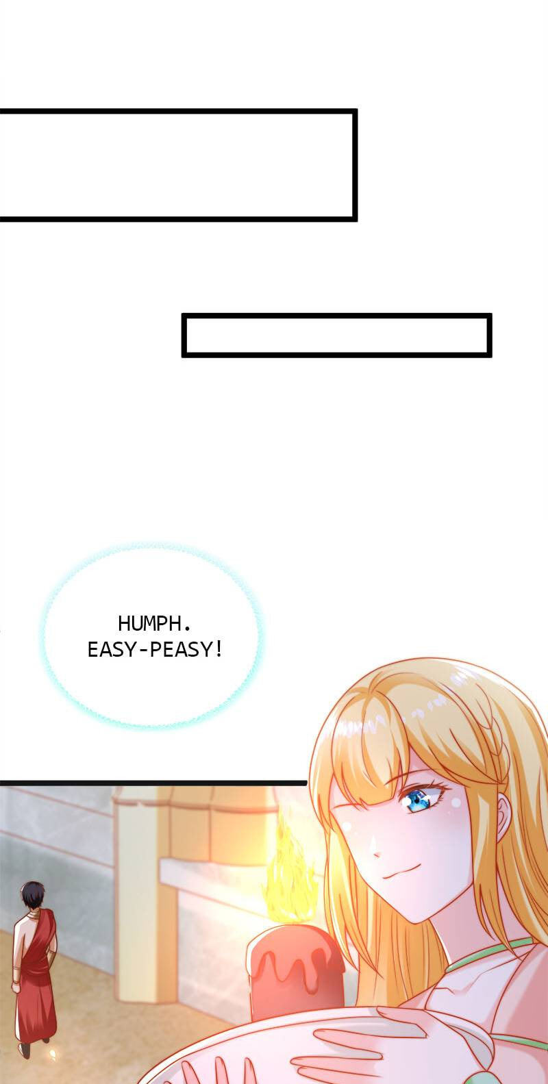 Apple of Pharaoh's Eye Chapter 118 page 33 - 