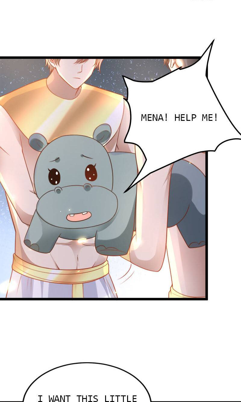Apple of Pharaoh's Eye Chapter 118 page 5 - 
