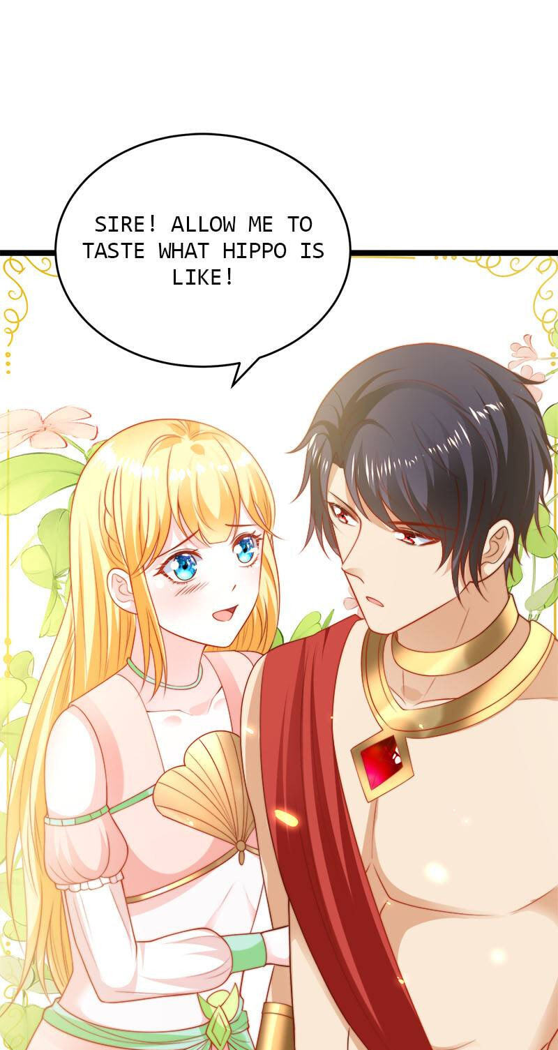 Apple of Pharaoh's Eye Chapter 118 page 7 - 