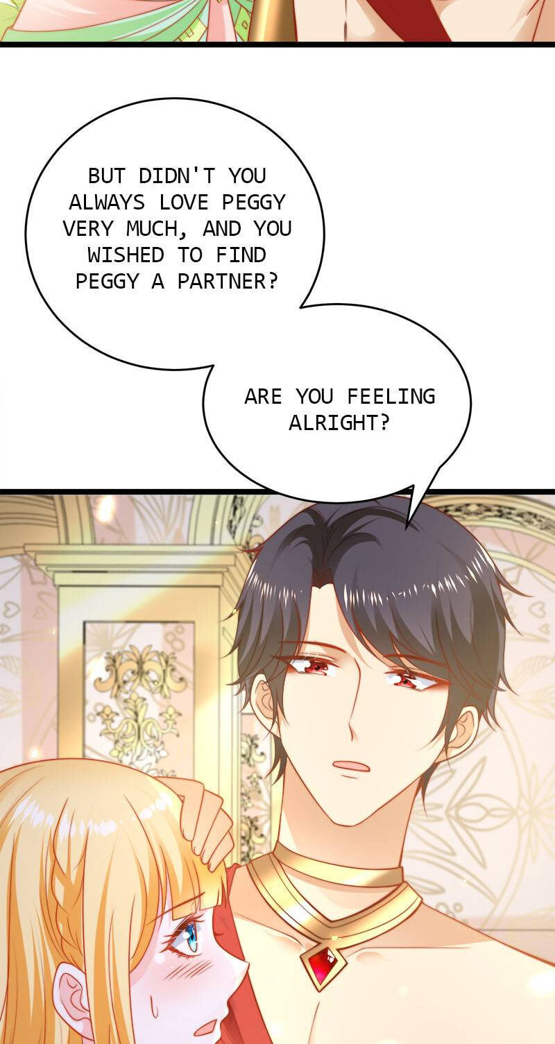 Apple of Pharaoh's Eye Chapter 118 page 8 - 