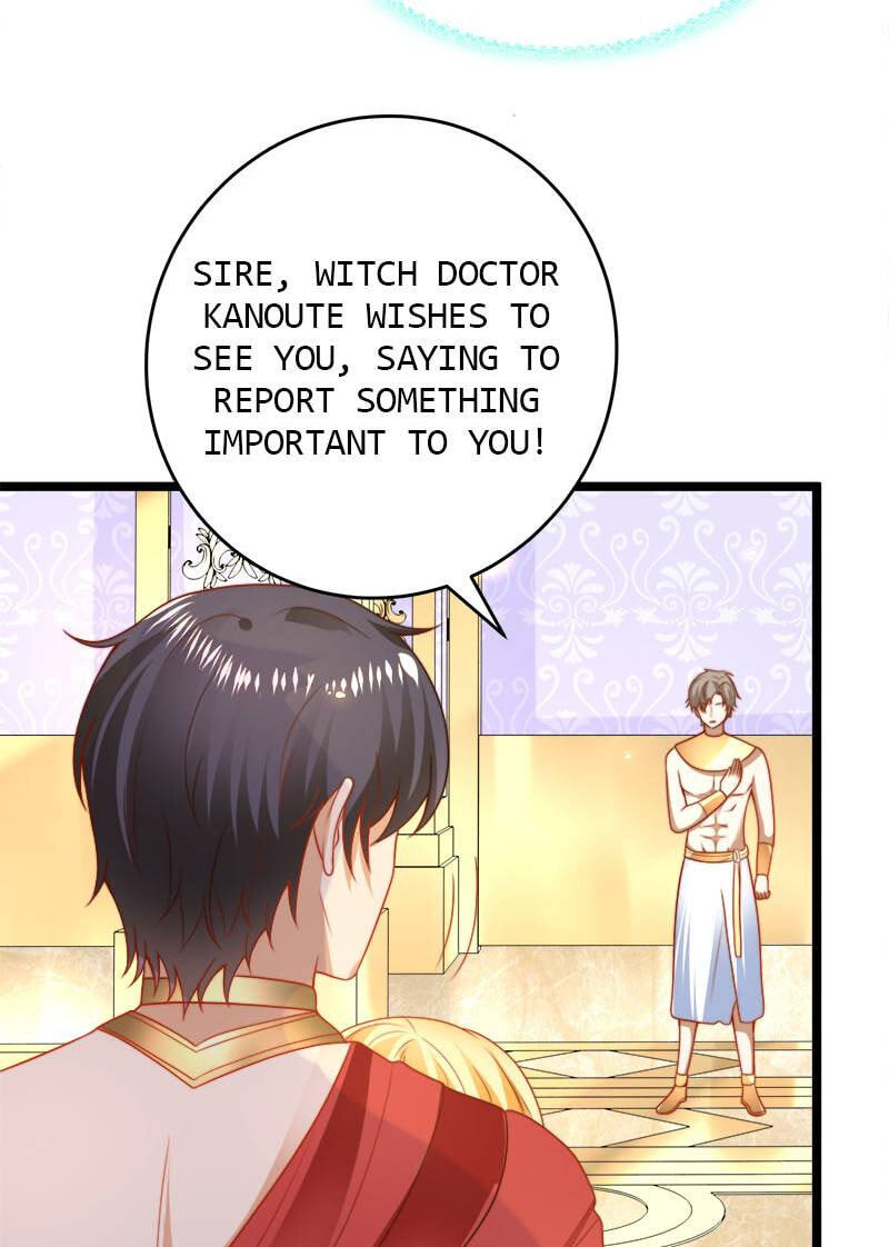 Apple of Pharaoh's Eye Chapter 119 page 11 - 
