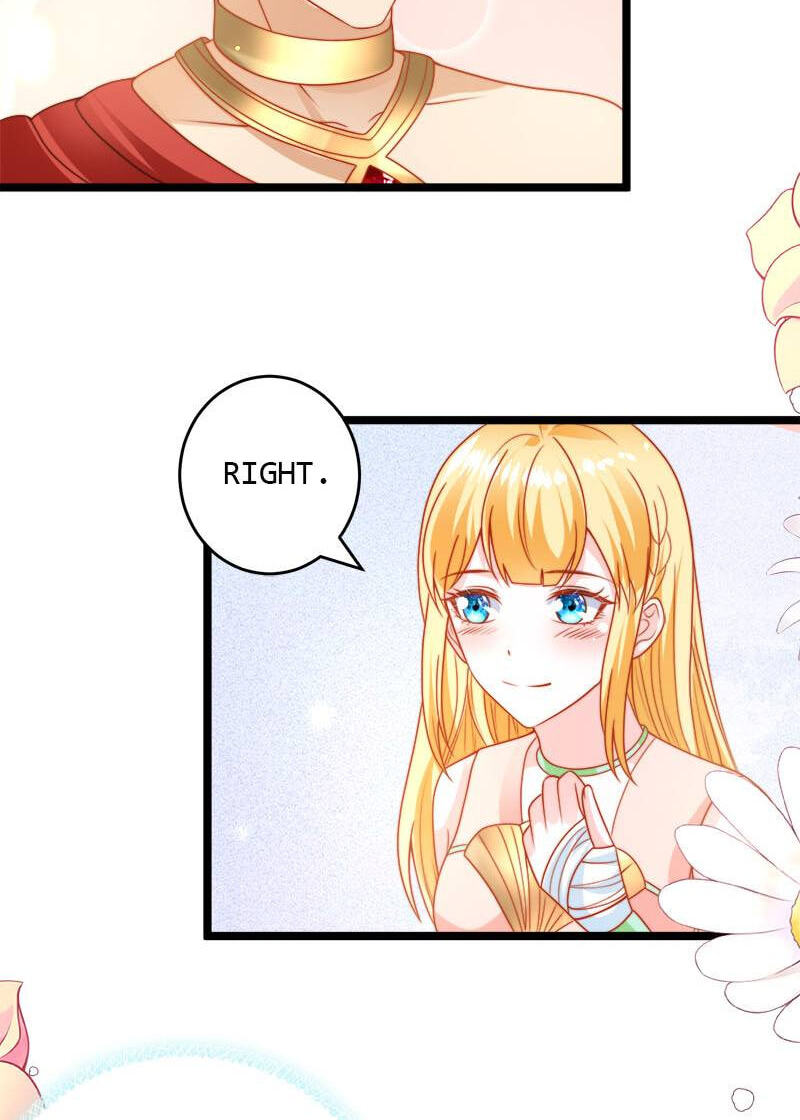 Apple of Pharaoh's Eye Chapter 119 page 13 - 