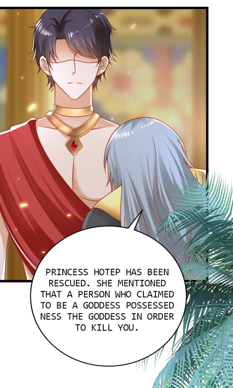 Apple of Pharaoh's Eye Chapter 119 page 17 - 
