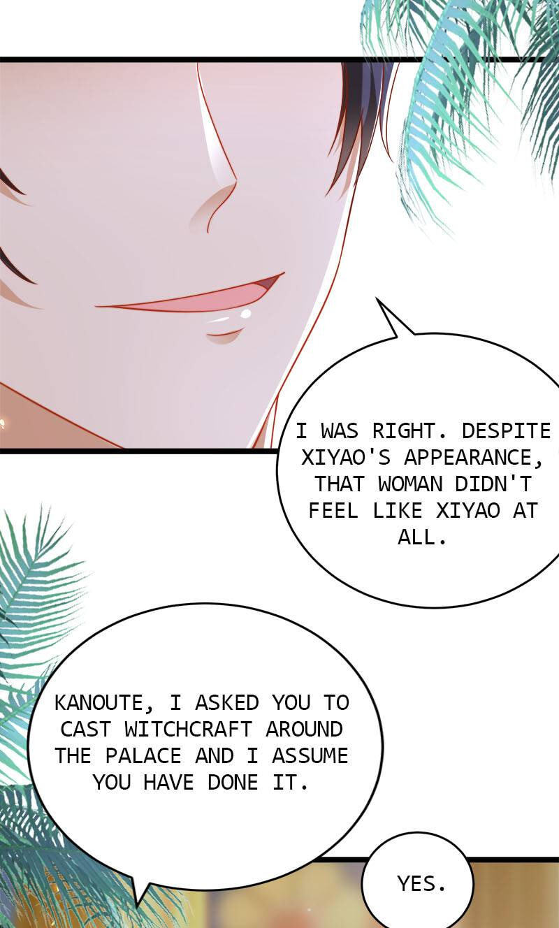 Apple of Pharaoh's Eye Chapter 119 page 18 - 