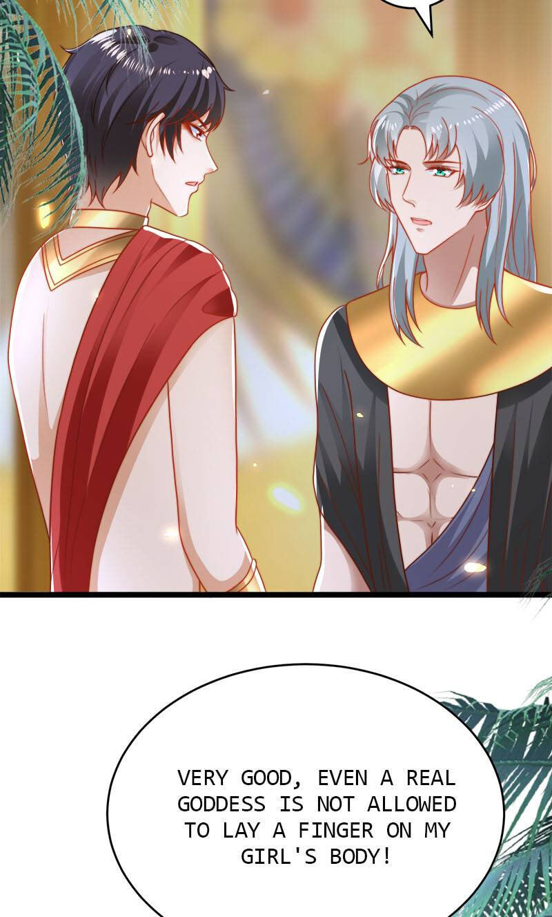 Apple of Pharaoh's Eye Chapter 119 page 19 - 