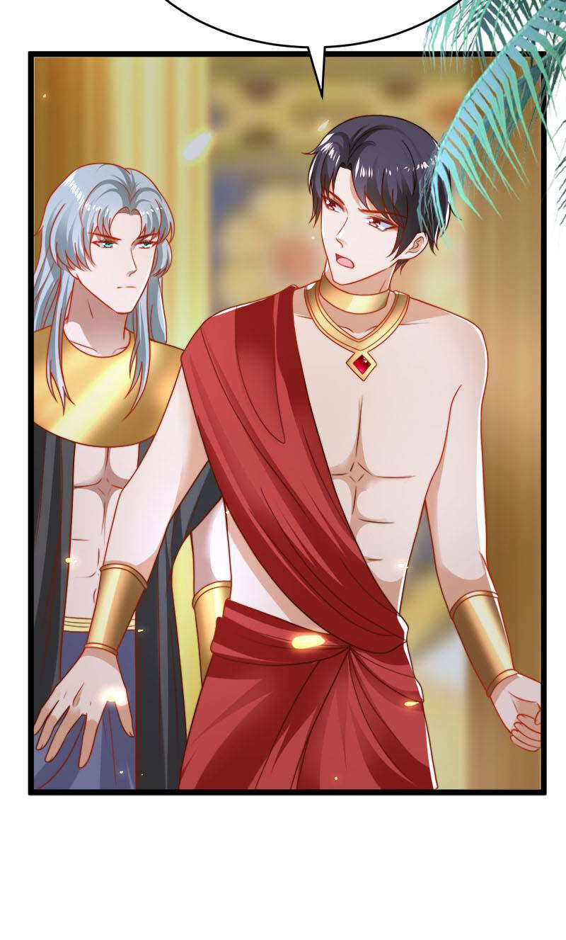 Apple of Pharaoh's Eye Chapter 119 page 20 - 