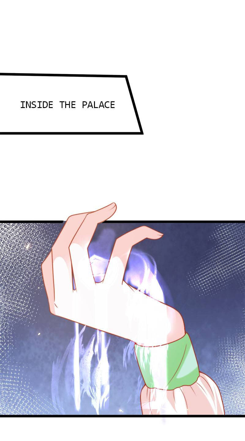 Apple of Pharaoh's Eye Chapter 119 page 21 - 