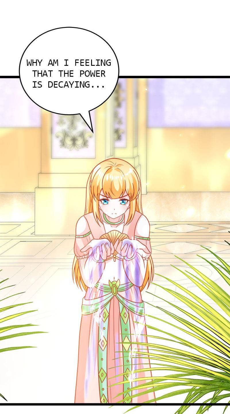 Apple of Pharaoh's Eye Chapter 119 page 22 - 