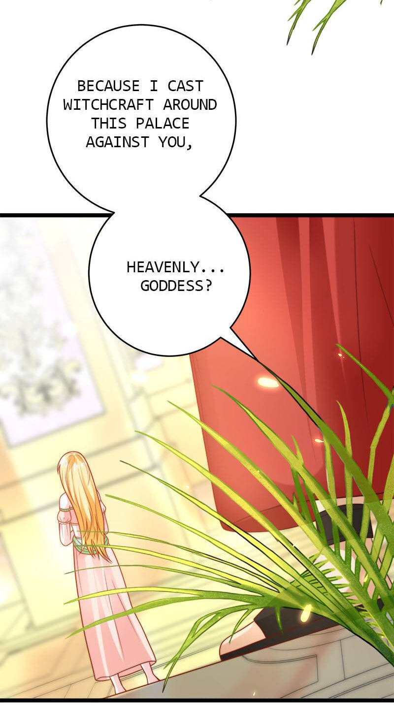 Apple of Pharaoh's Eye Chapter 119 page 23 - 