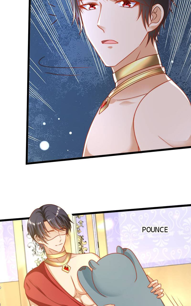 Apple of Pharaoh's Eye Chapter 119 page 28 - 