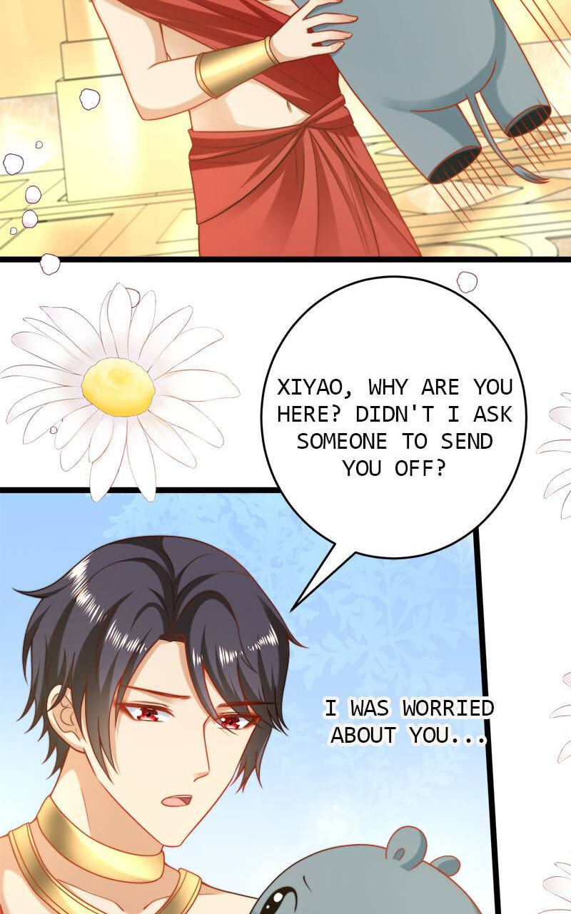 Apple of Pharaoh's Eye Chapter 119 page 29 - 