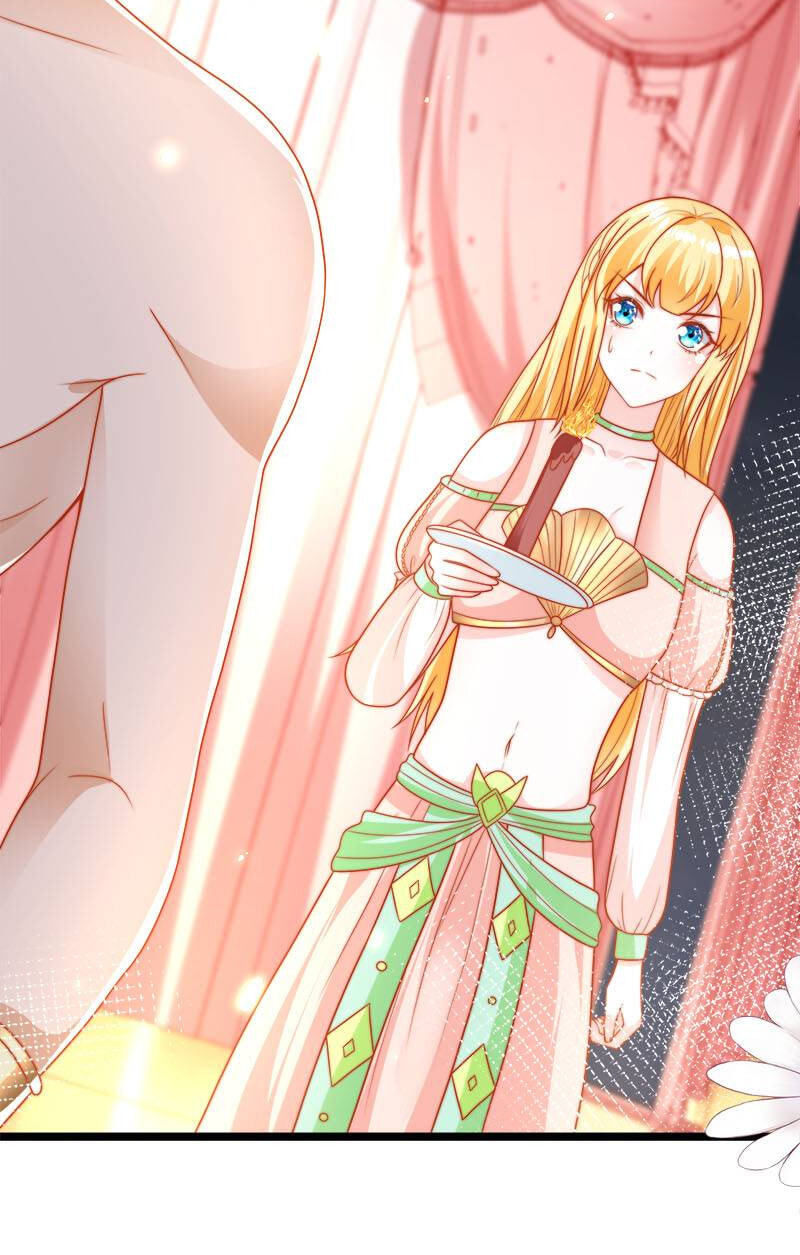 Apple of Pharaoh's Eye Chapter 119 page 4 - 