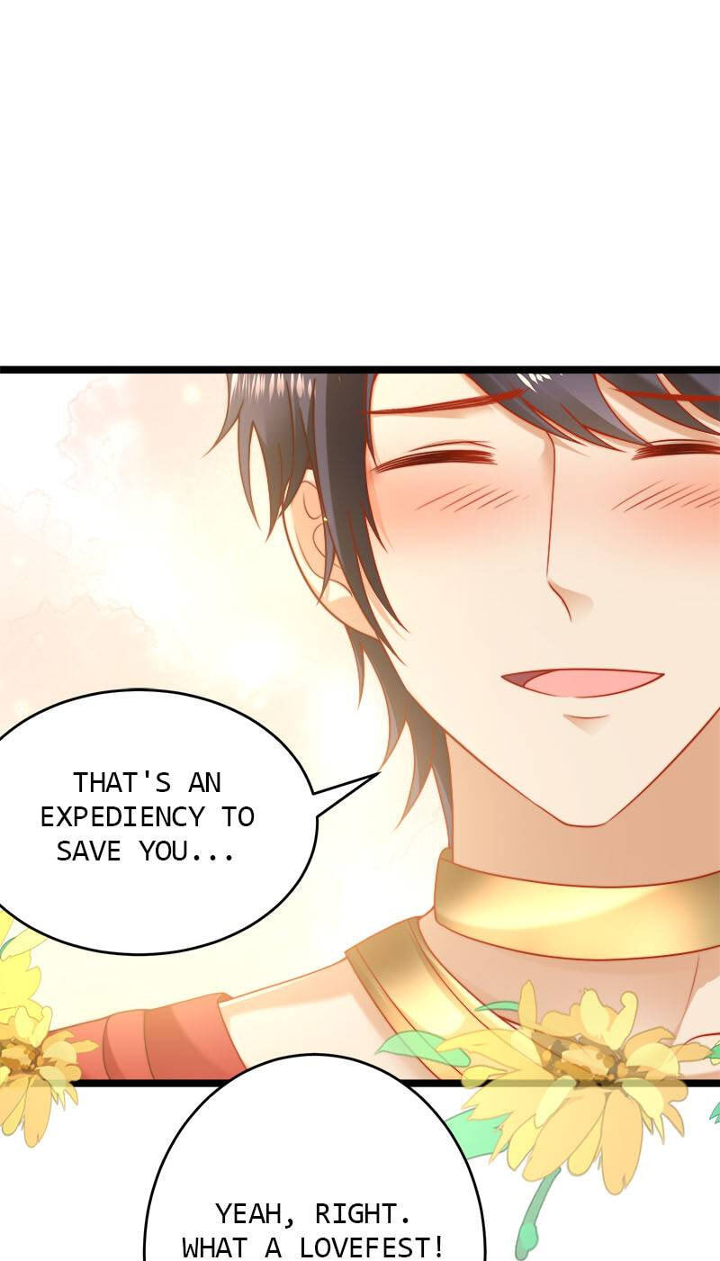 Apple of Pharaoh's Eye Chapter 119 page 32 - 
