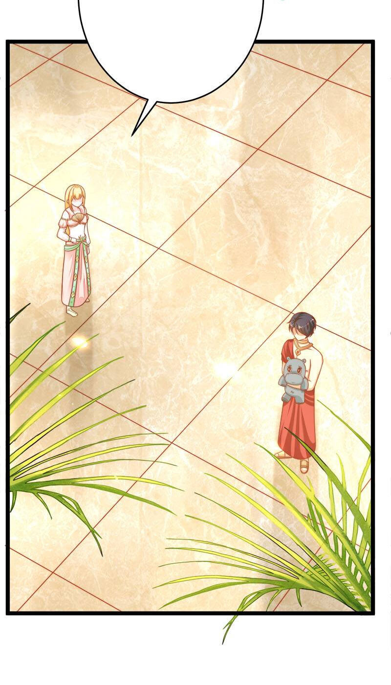Apple of Pharaoh's Eye Chapter 119 page 33 - 