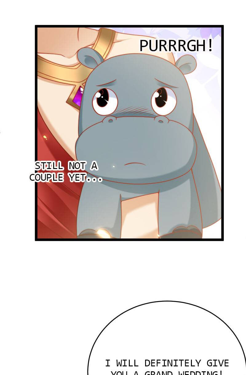 Apple of Pharaoh's Eye Chapter 119 page 34 - 