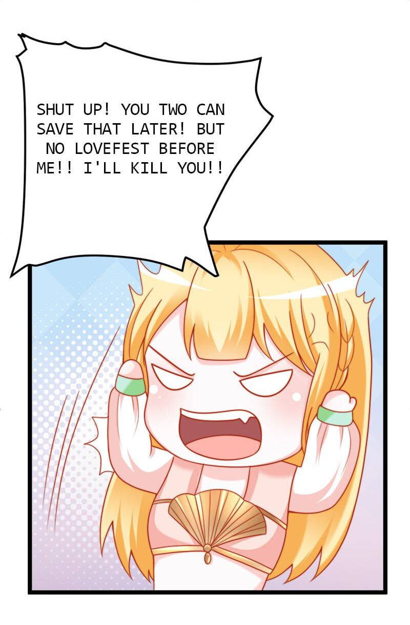 Apple of Pharaoh's Eye Chapter 119 page 36 - 