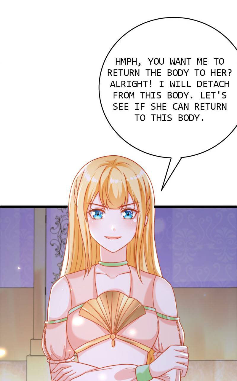 Apple of Pharaoh's Eye Chapter 119 page 37 - 