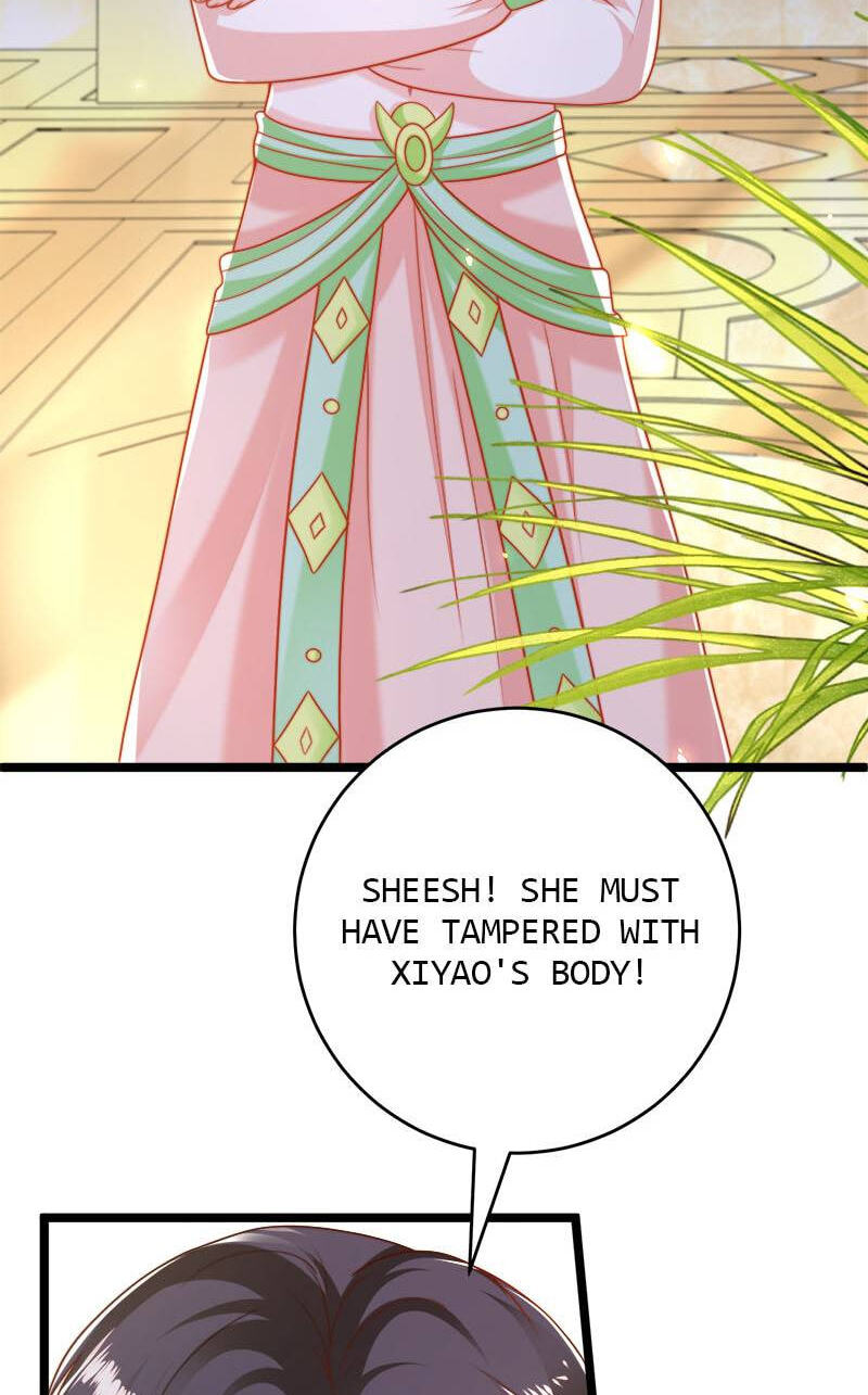 Apple of Pharaoh's Eye Chapter 119 page 38 - 