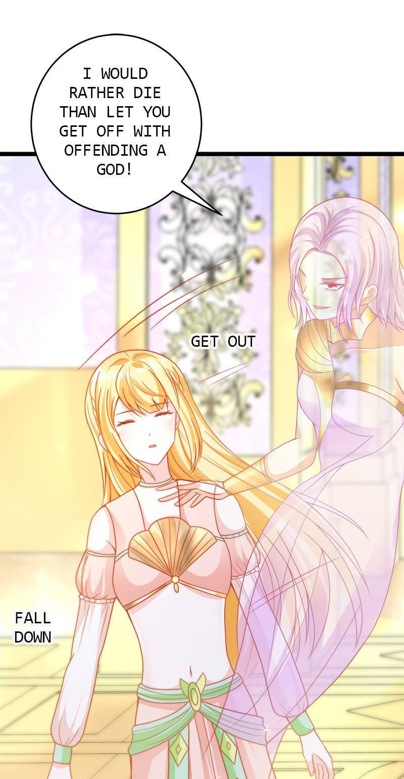 Apple of Pharaoh's Eye Chapter 119 page 40 - 