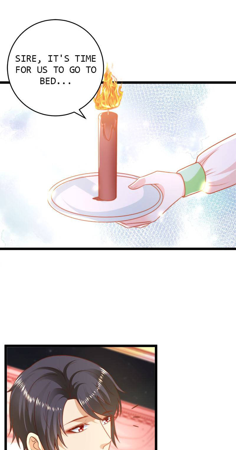 Apple of Pharaoh's Eye Chapter 119 page 5 - 